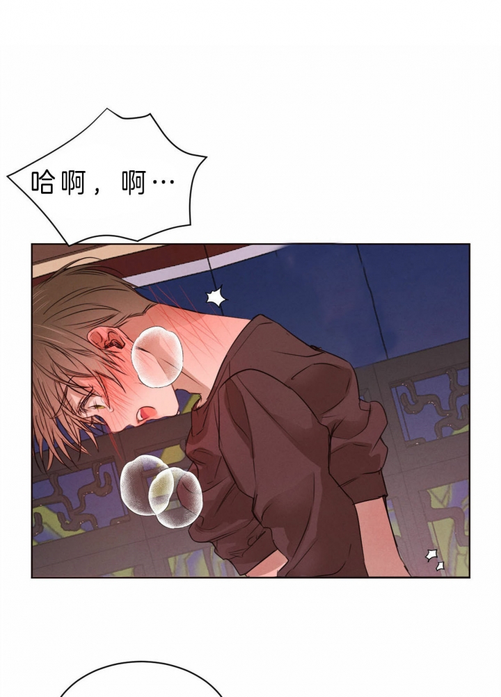 柳树浪漫史原版小说漫画,第56话1图