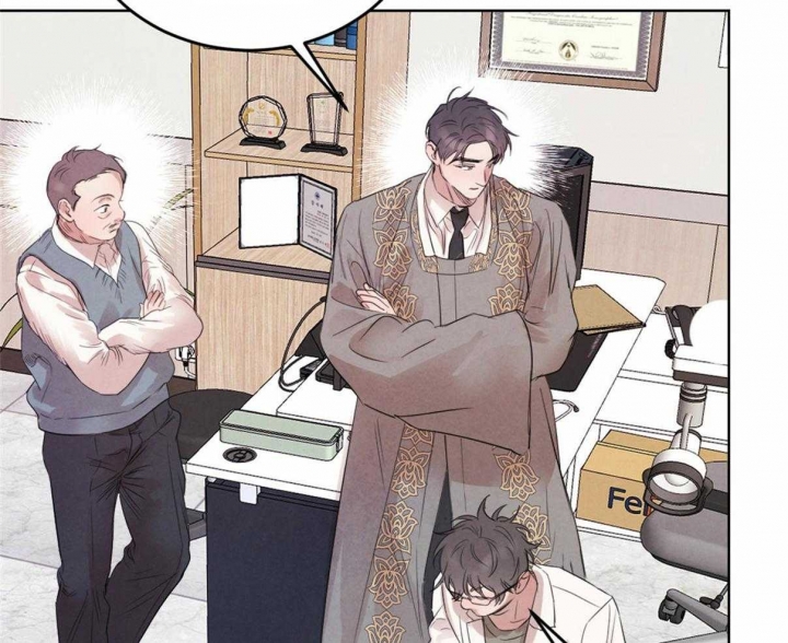 柳树浪漫史漫画,第89话2图