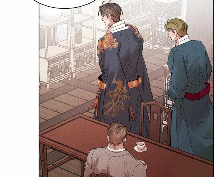 柳树浪漫史漫画,第68话3图