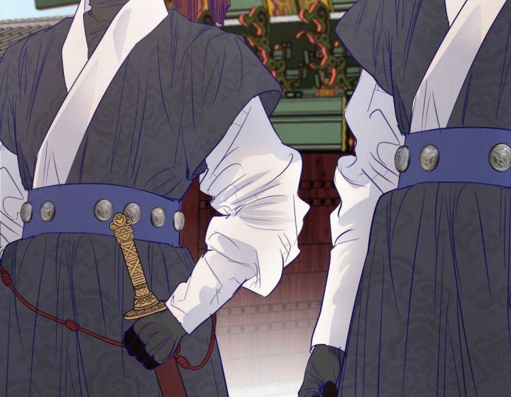 柳树浪漫史漫画,第92话3图