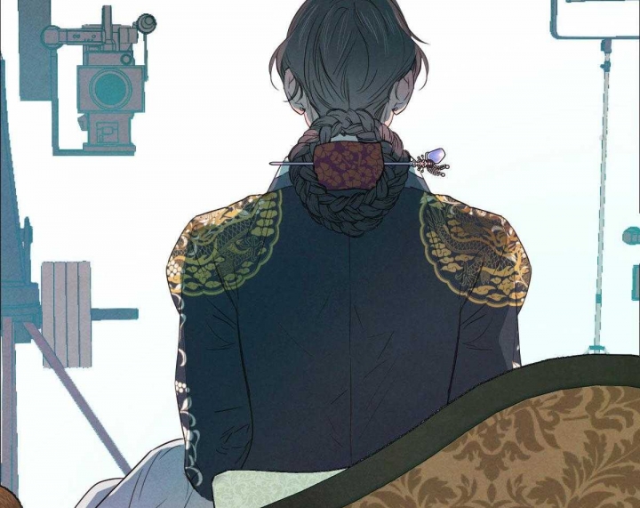 柳树浪漫史漫画,第117话2图