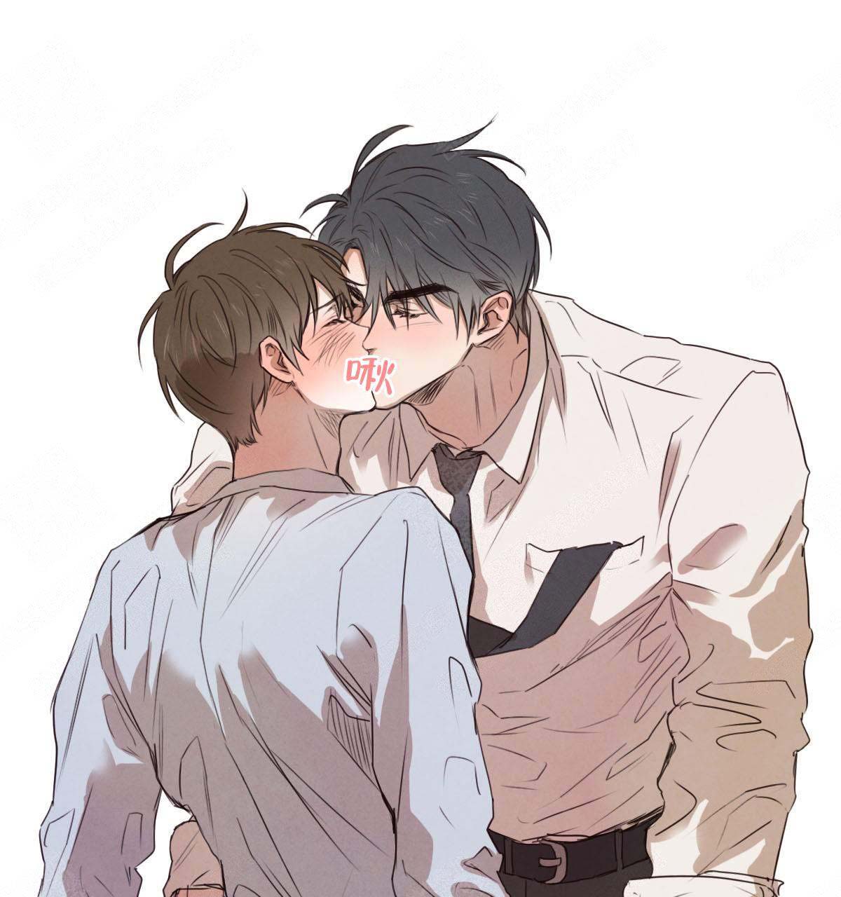 柳树浪漫史漫画,第12话3图