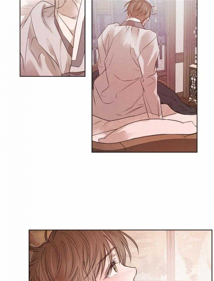 柳树浪漫史又叫什么漫画,第57话3图