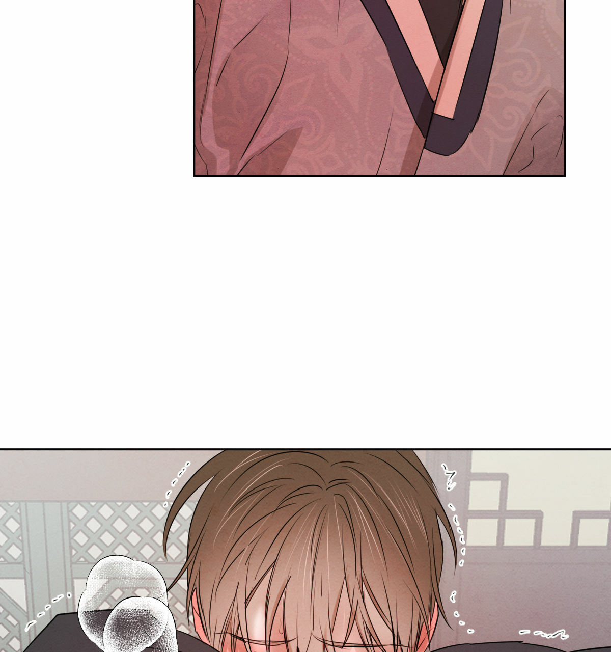 柳树浪漫史漫画,第48话2图