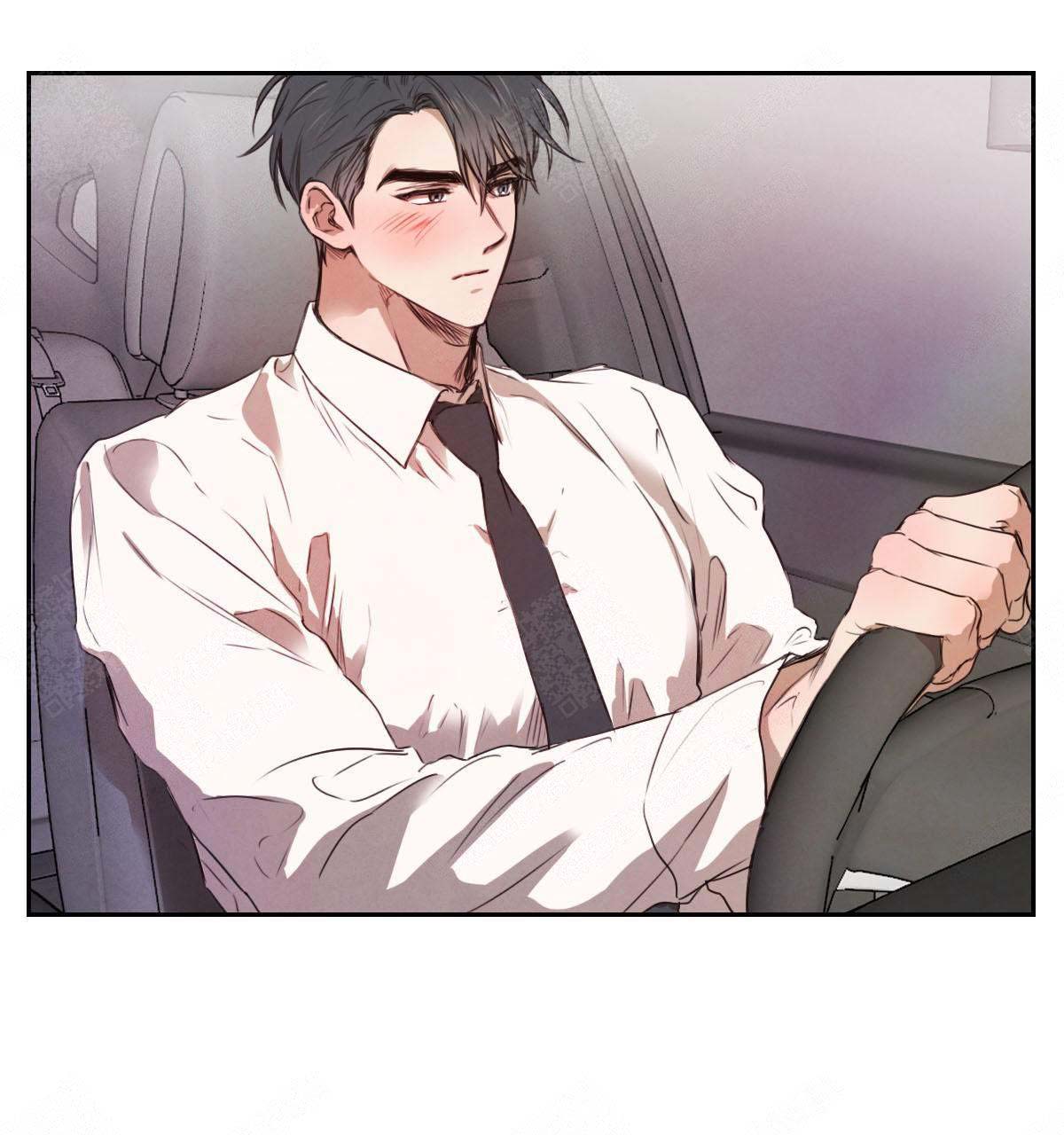 柳树浪漫史漫画,第14话5图