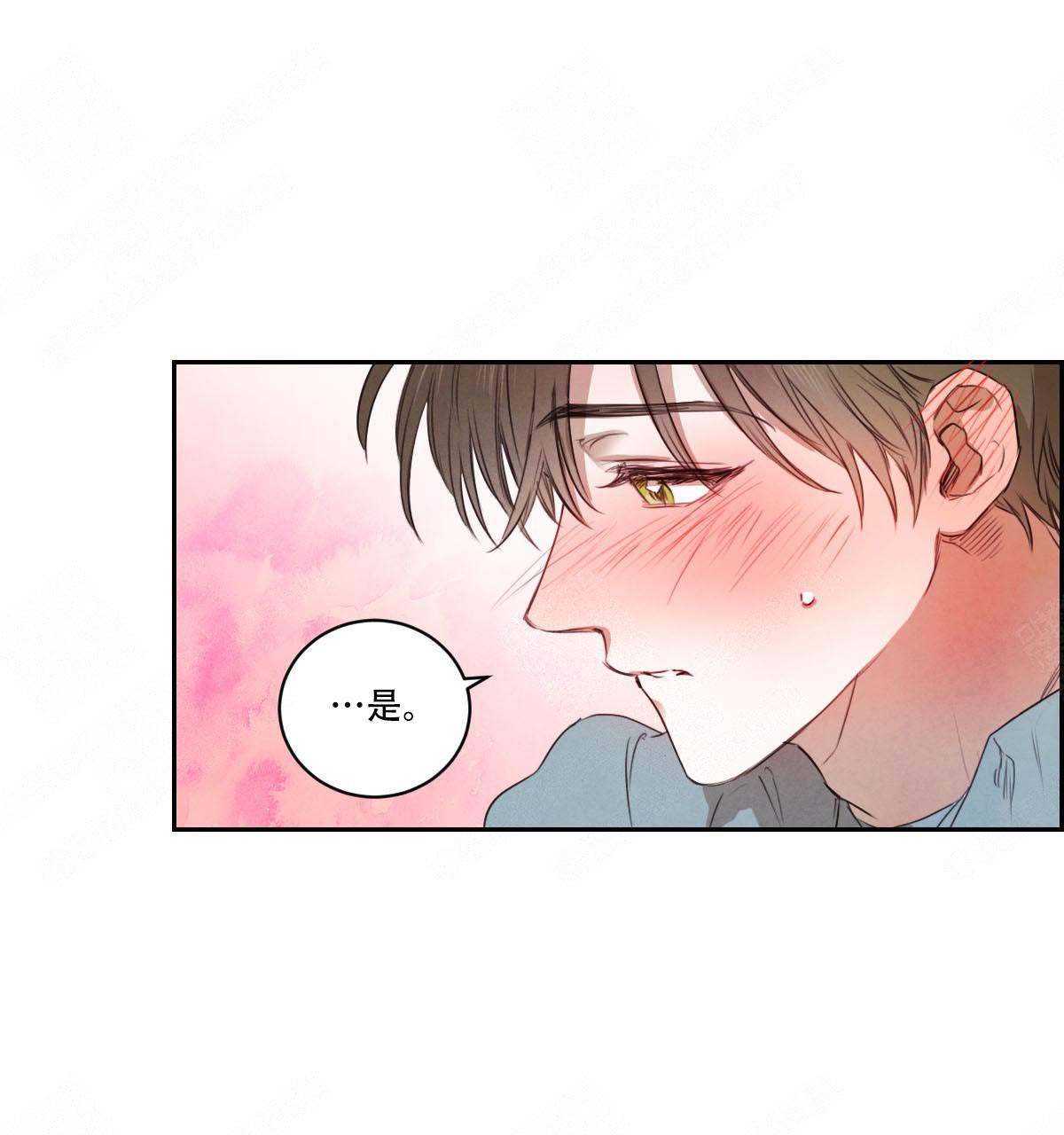 柳树浪漫史漫画,第14话4图