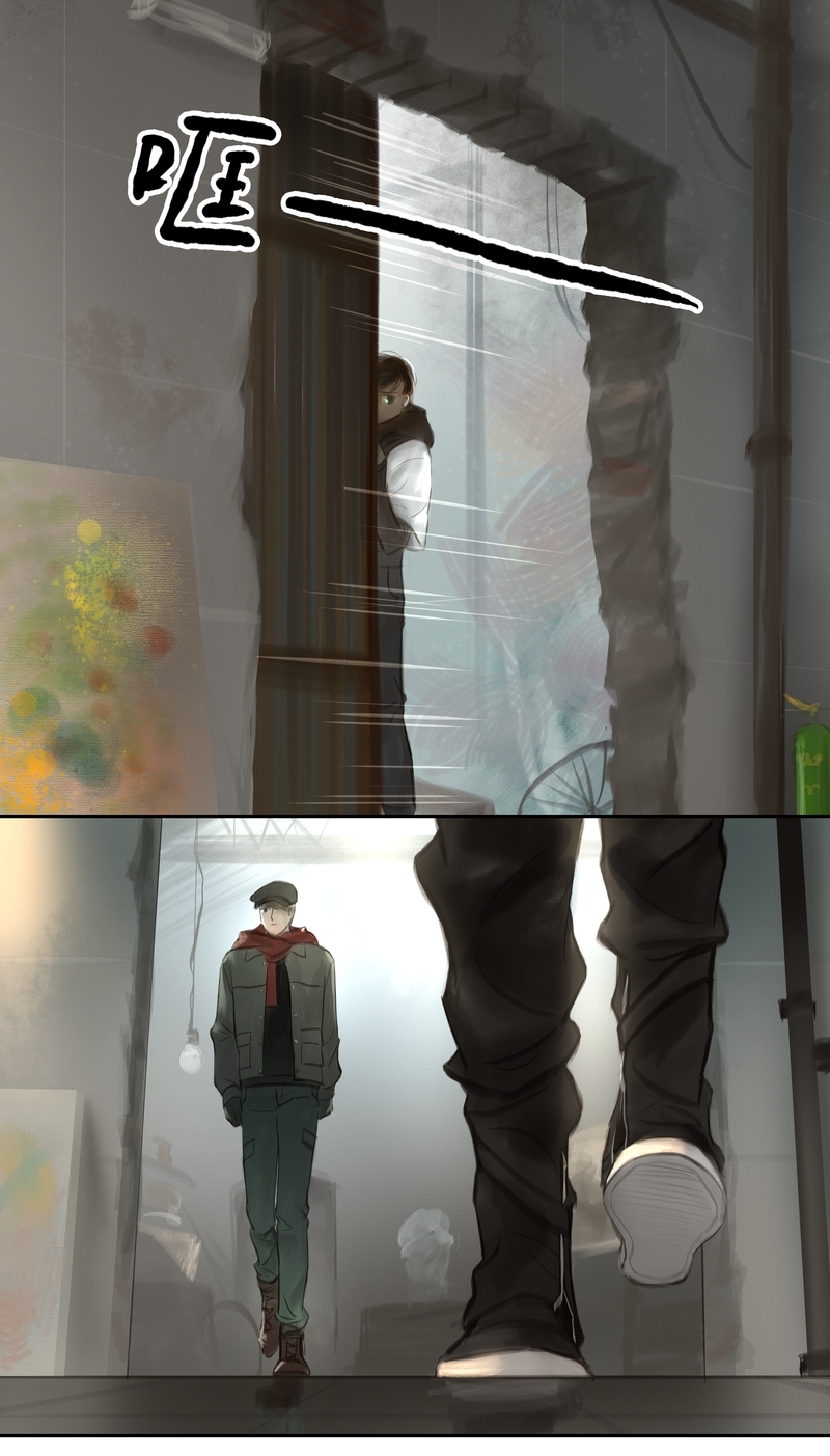 夜刑者免费观看漫画,第26话5图