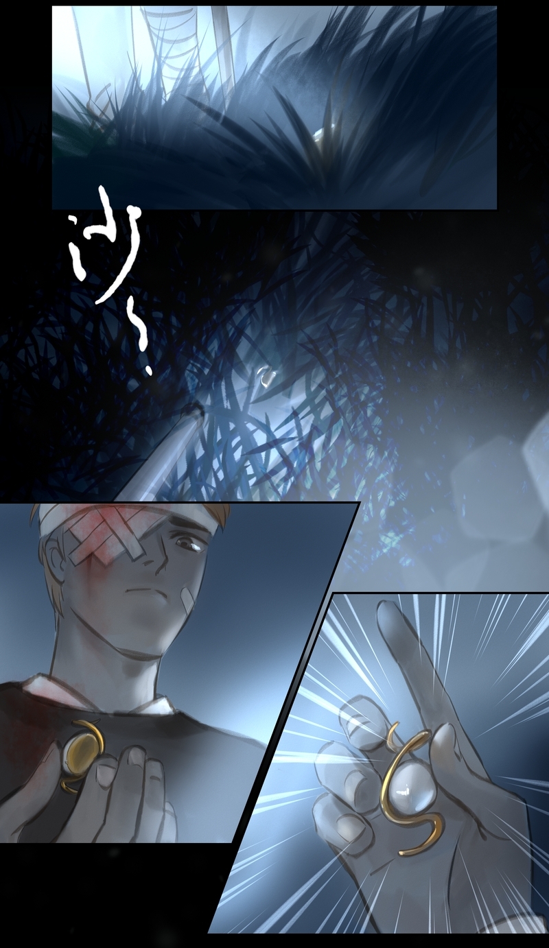 夜刑者杰森斯坦森电影免费观看漫画,第47话5图