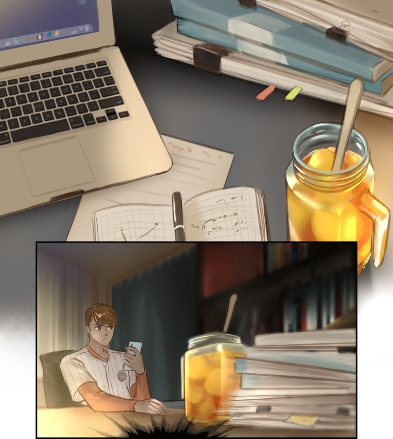 夜行者电影免费漫画,第19话2图