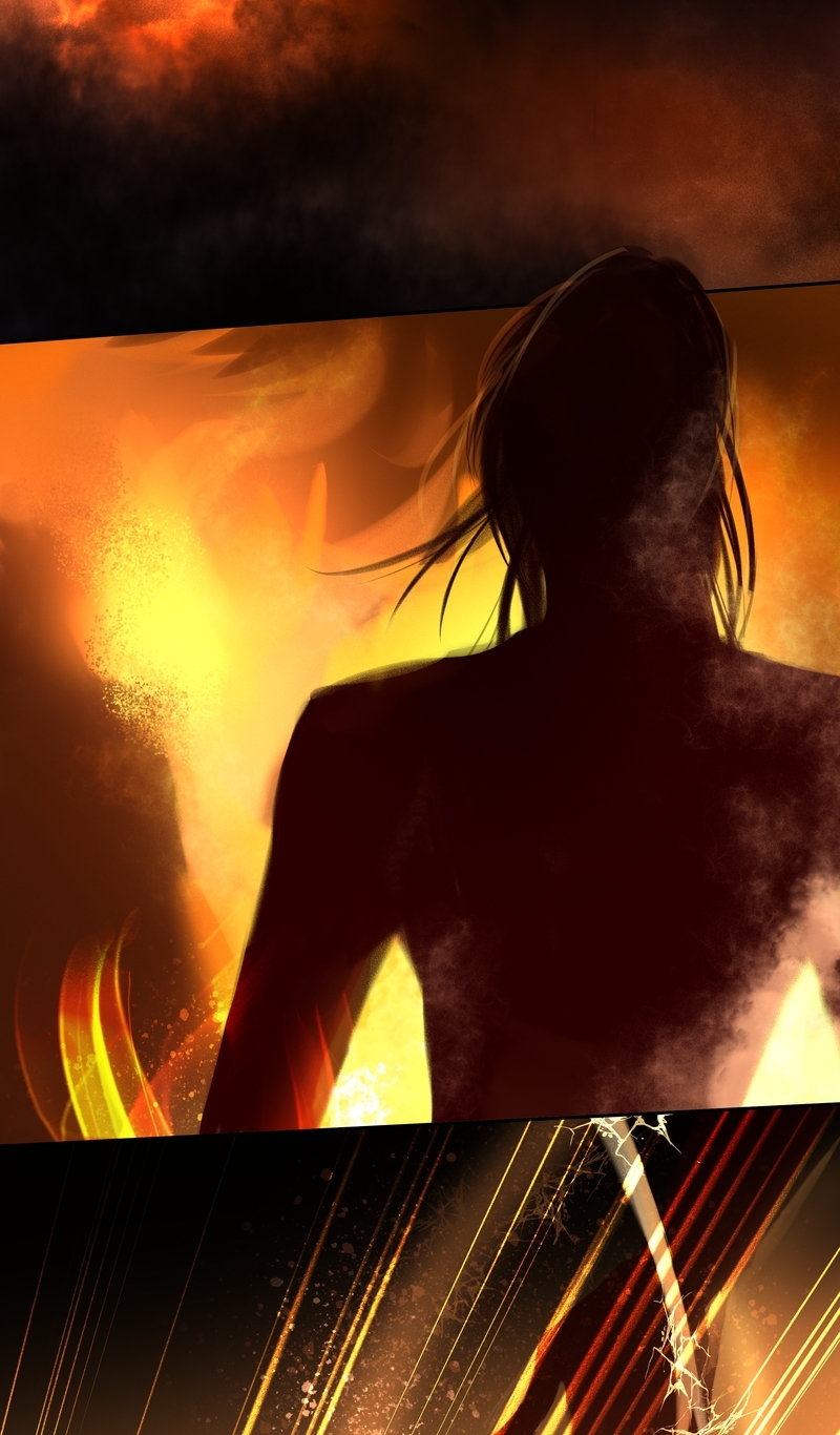 夜行者电影免费漫画,第36话4图