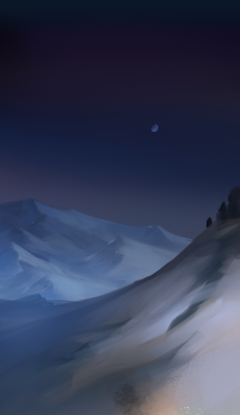 夜行者电影免费漫画,第36话2图