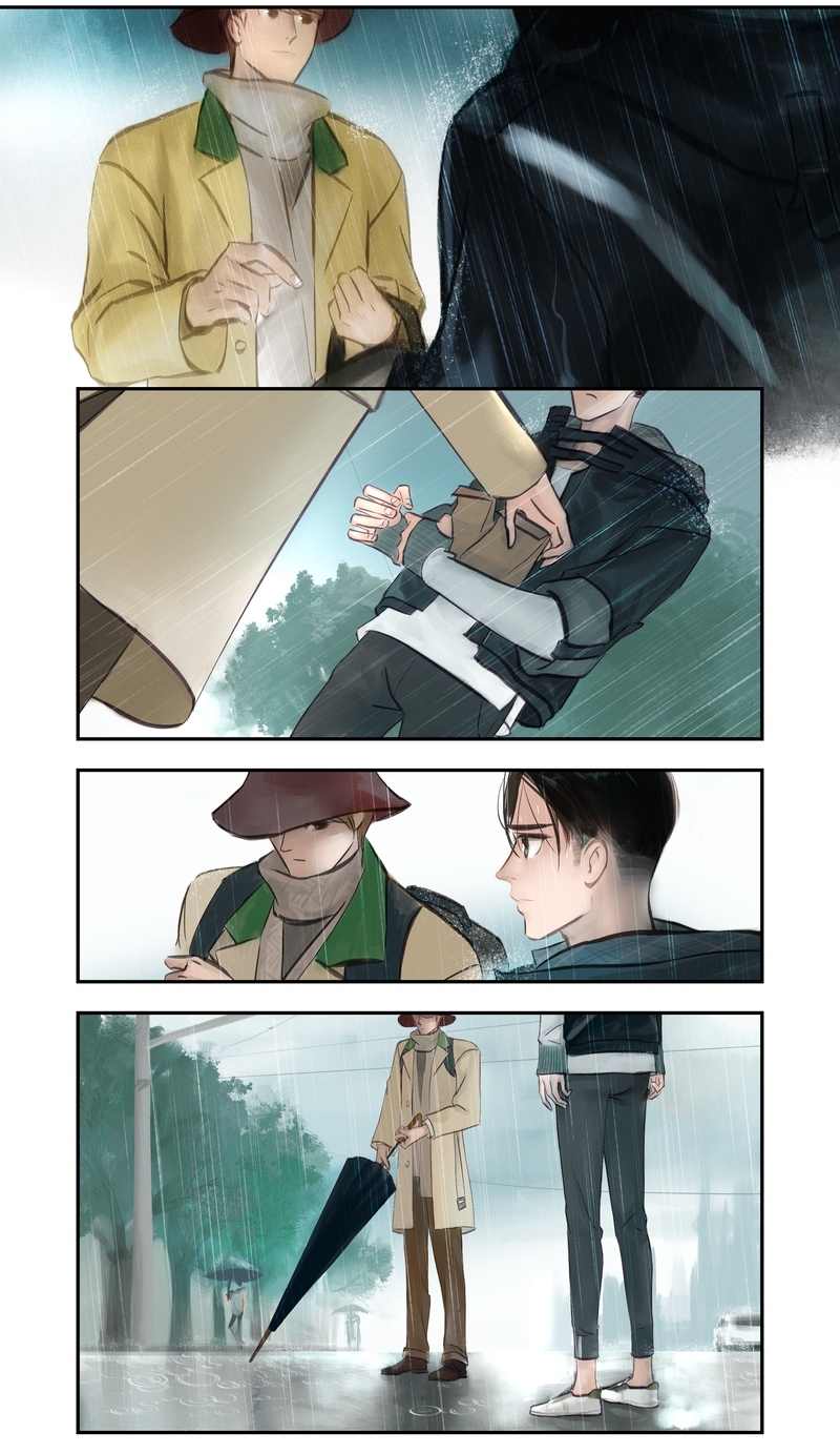 夜行者电影免费观看漫画,第3话5图