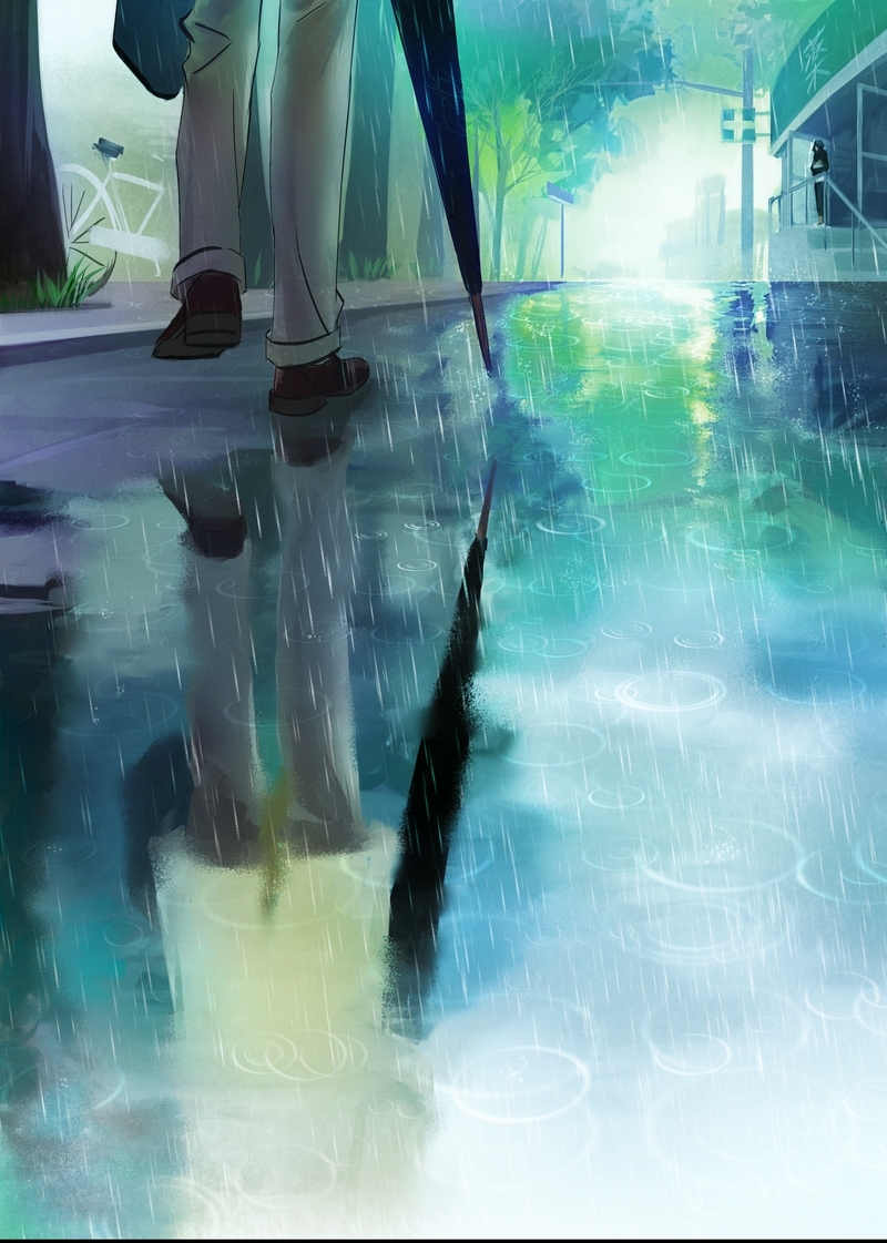 夜行者电影免费观看漫画,第3话2图