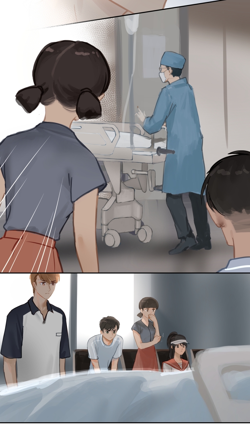 夜行者电影未删减版在线观看美国漫画,第70话5图