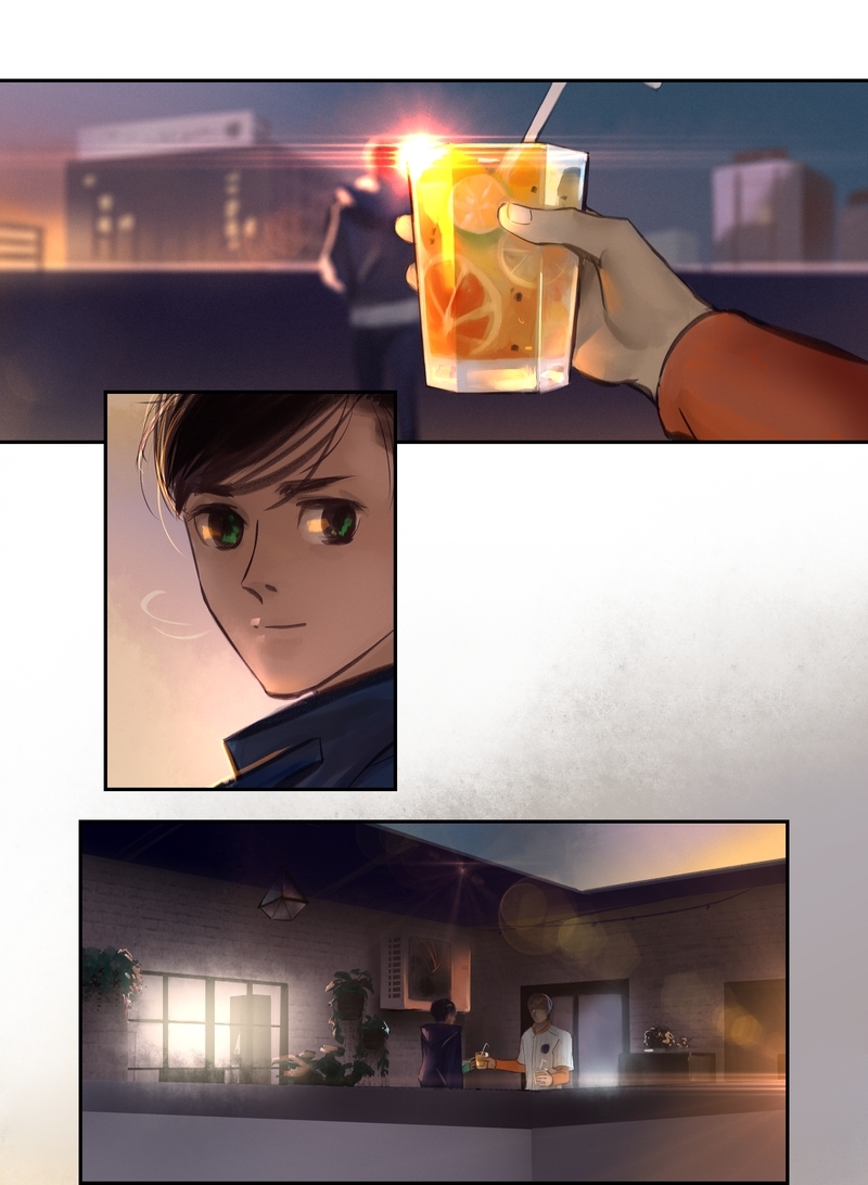 夜刑者杰森斯坦森电影免费观看漫画,第12话2图