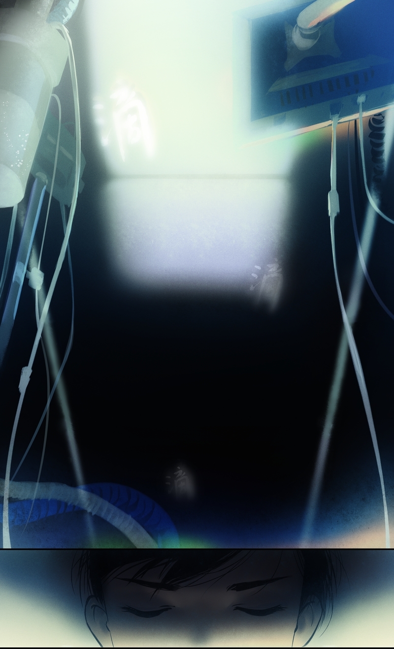 夜行者X战警漫画,第4话3图