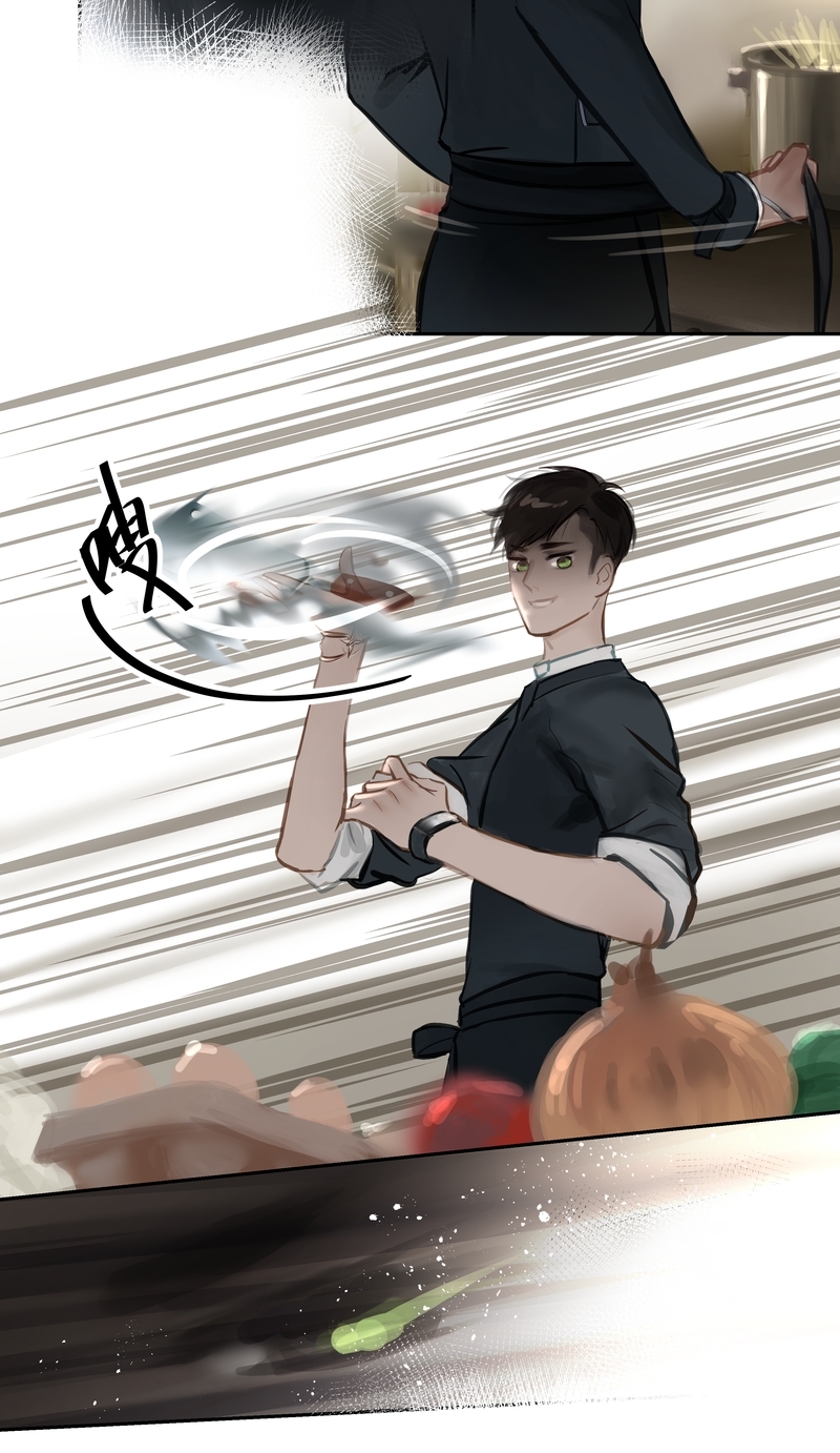 夜行者电影漫画,第61话5图