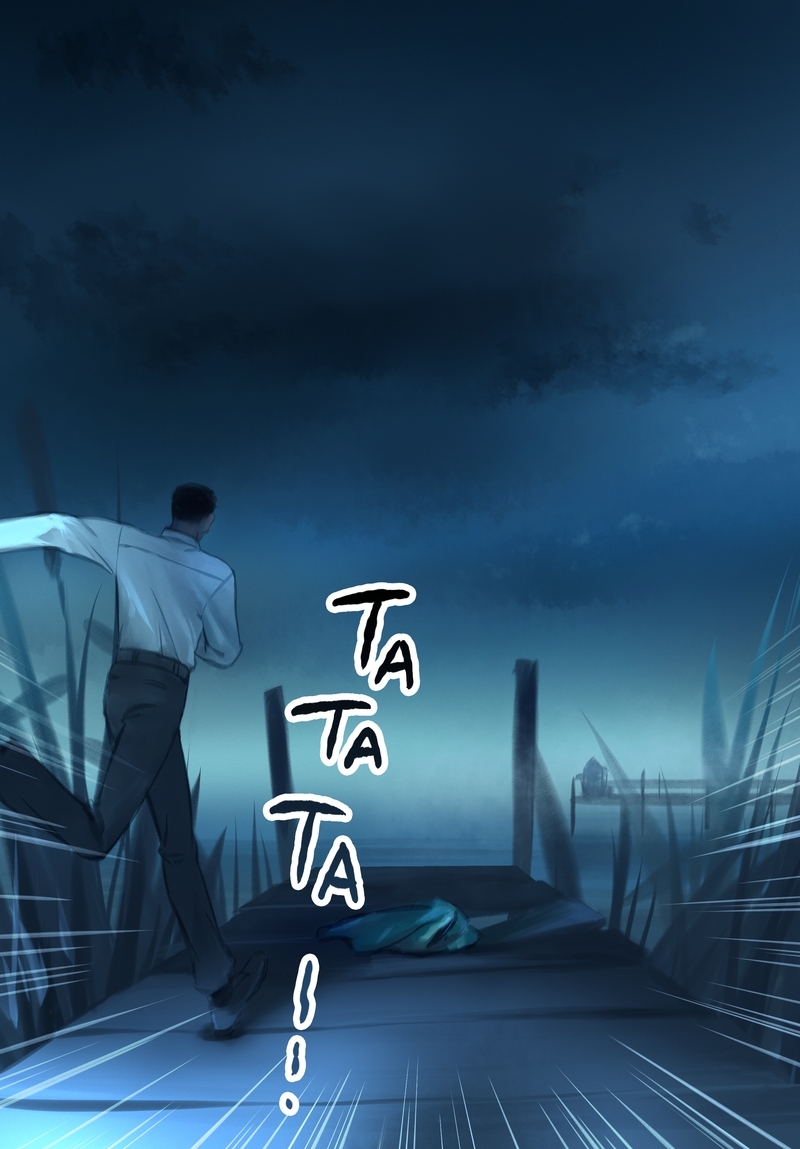 夜行者平妖二十年漫画,第32话5图