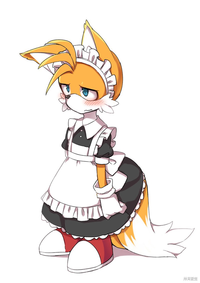 短篇精选合集漫画,第25话5图