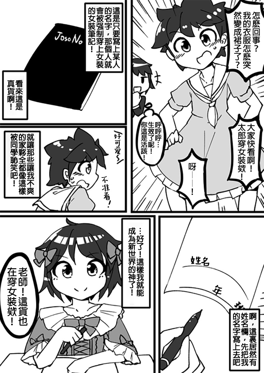 奇妙的剧情漫画,第7话 一些杂图42图