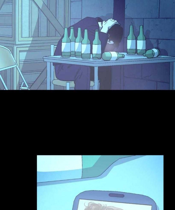 当杀手坠入爱河反派漫画,第52话5图