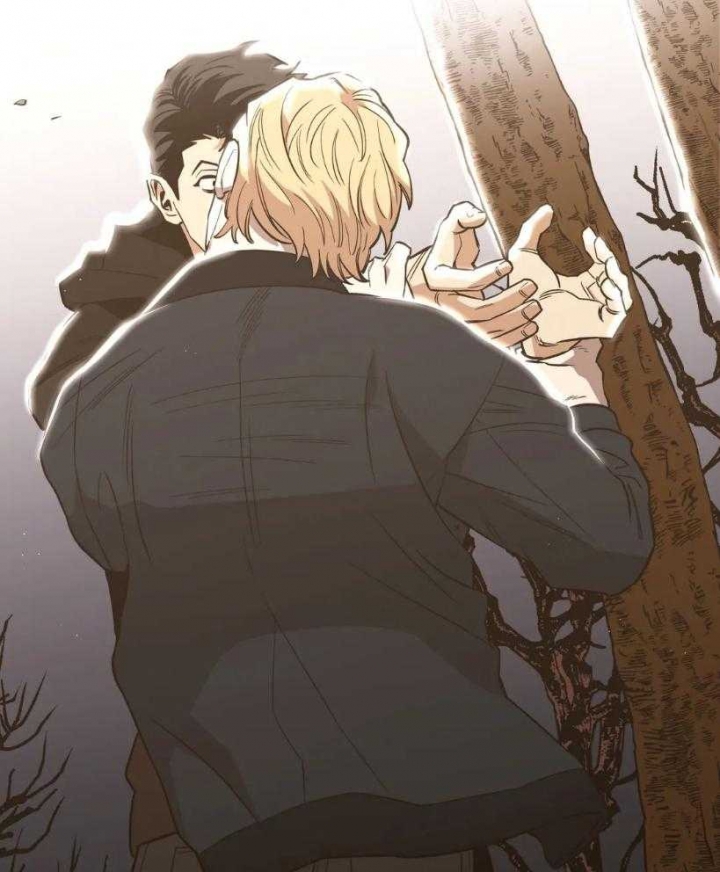 坠入爱河下一句怎么回答漫画,第57话2图