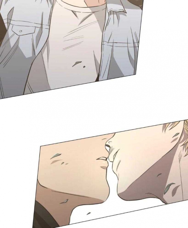 坠入爱河下一句怎么回答漫画,第57话4图