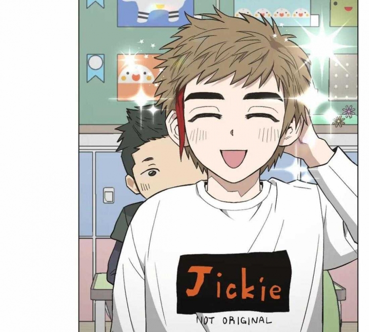 坠入爱河下一句怎么回答漫画,第29话3图