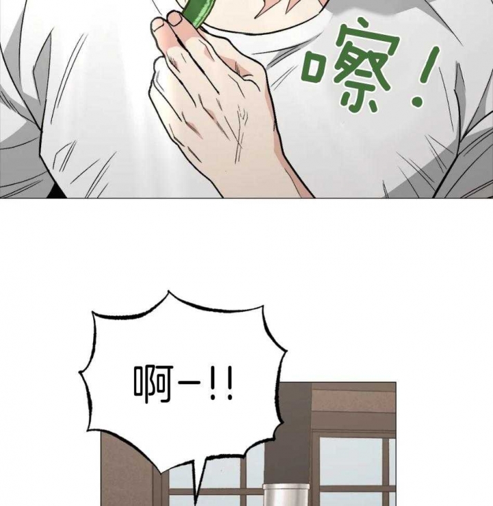 当杀手坠入爱河反派漫画,第54话5图