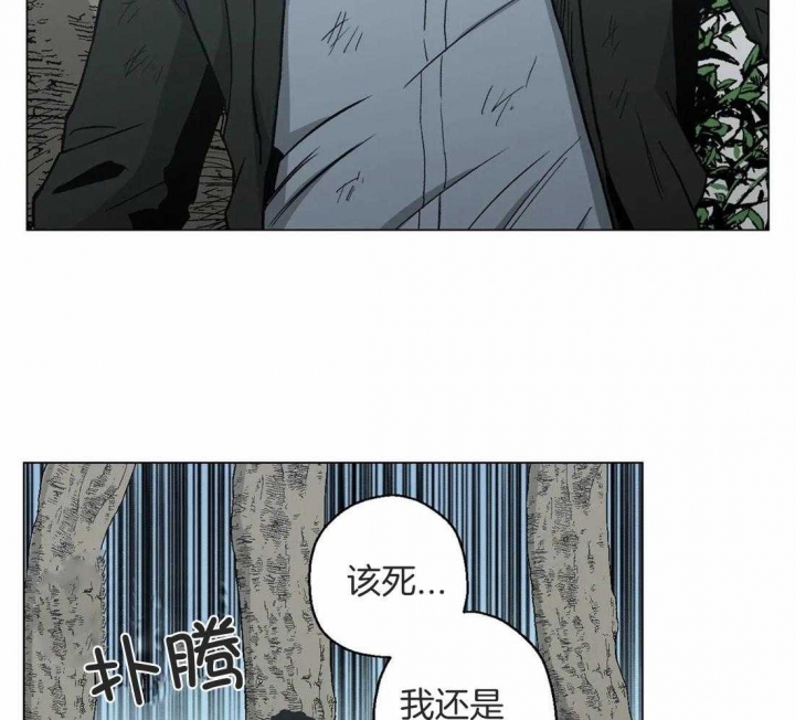 陷入爱河的杀手小说漫画,第34话5图