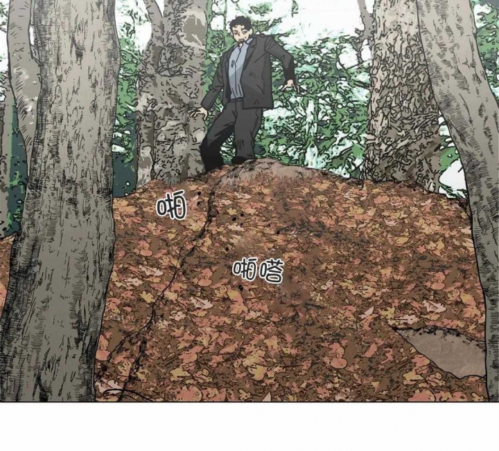 陷入爱河的杀手小说漫画,第34话3图