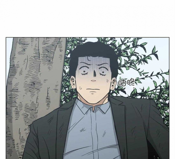 陷入爱河的杀手小说漫画,第34话4图