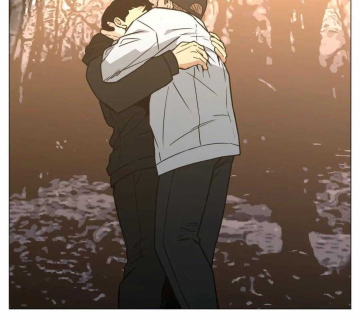 坠入爱河的故事漫画,第60话5图