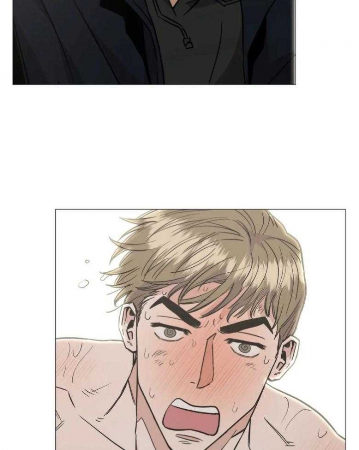 坠入爱河下一句怎么回答漫画,第46话4图