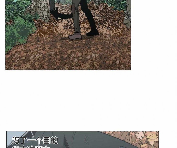 陷入爱河的杀手小说漫画,第35话4图