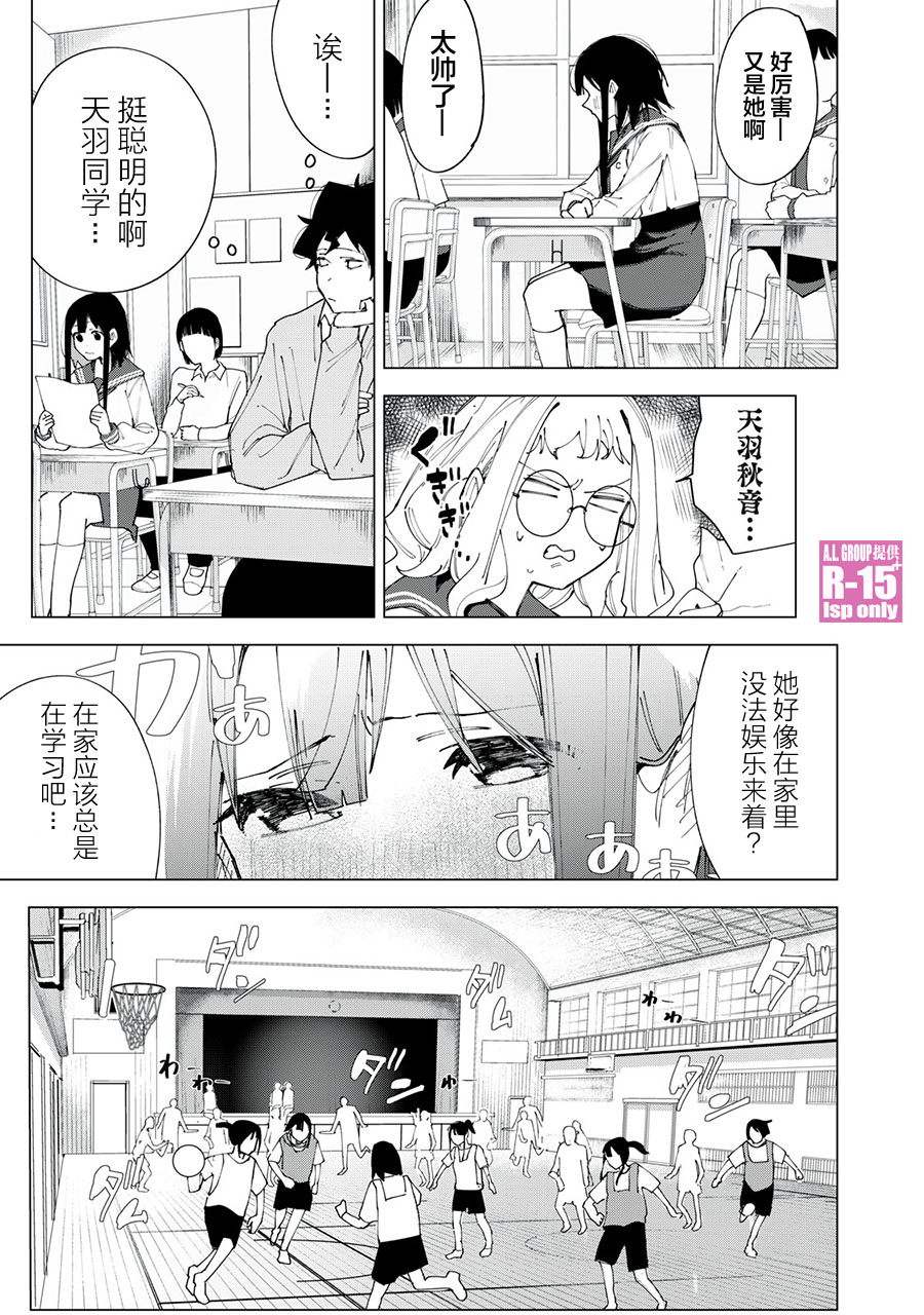 r15 v4 价钱漫画,第3话3图