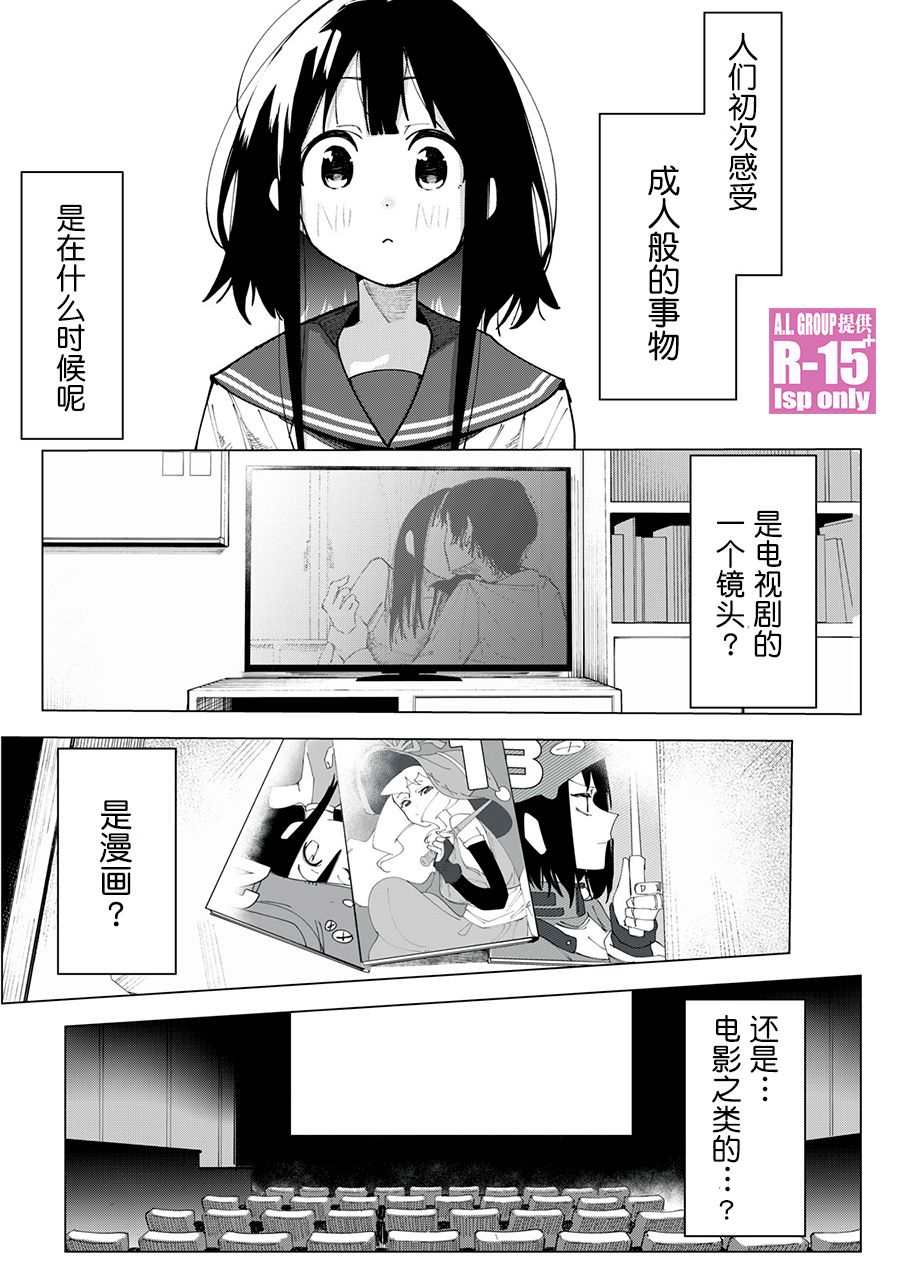 r15 v4 价钱漫画,第1话1图