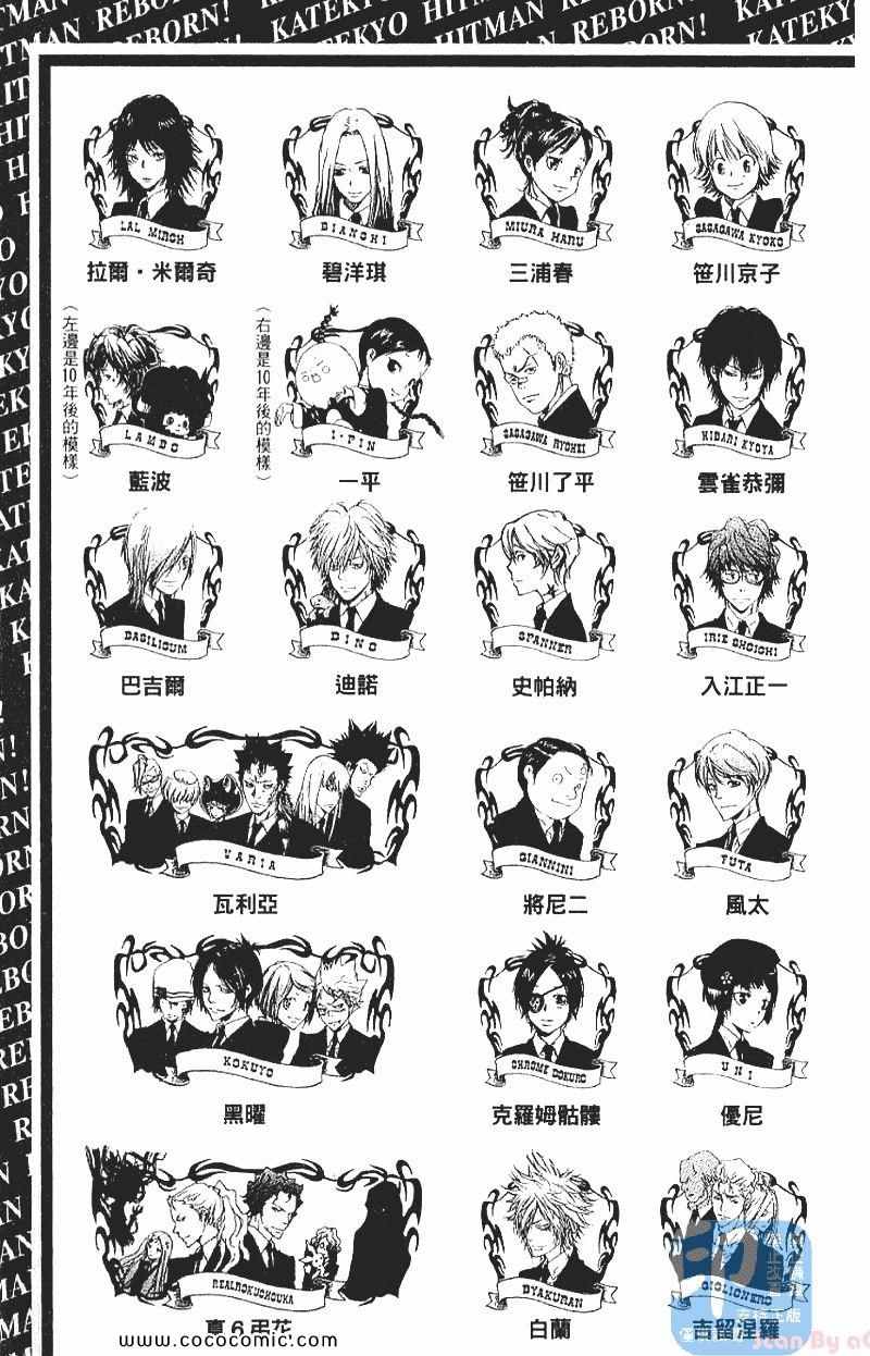 家庭教师多少钱一个月漫画,第29卷5图