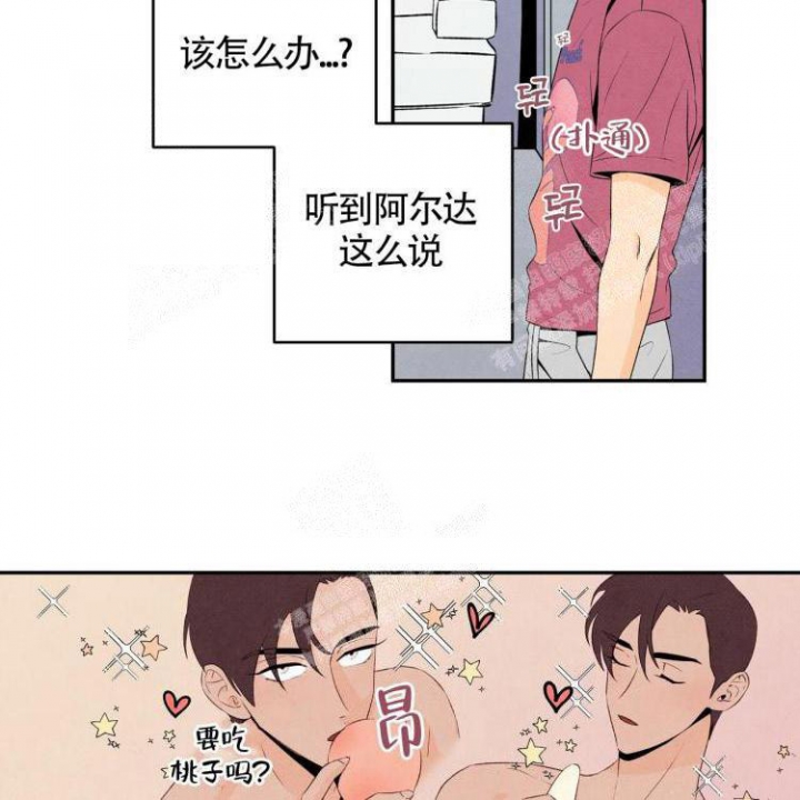 祝你好运里奥格兰德解说漫画,第21话2图