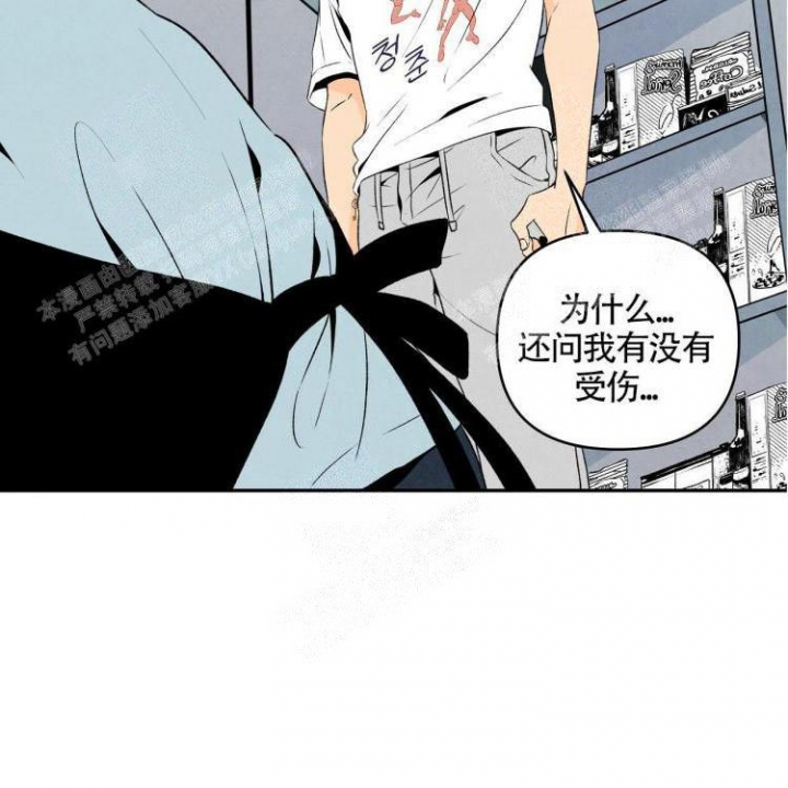 祝你好运怎么回复漫画,第12话5图