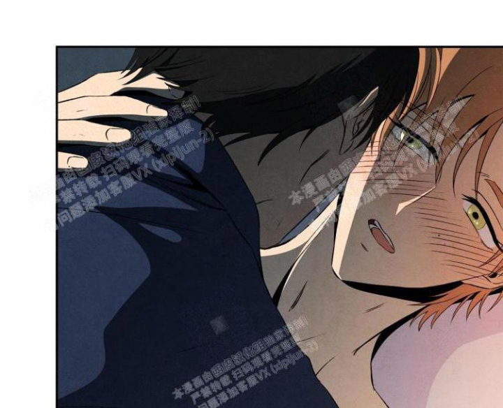 祝你好运怎么回复漫画,第29话1图