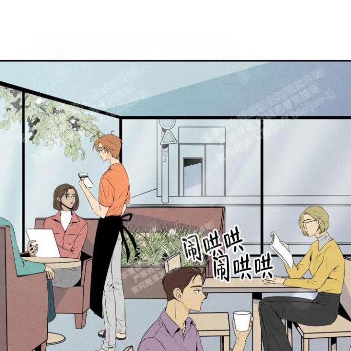 祝你好运里奥格兰德解说漫画,第37话4图