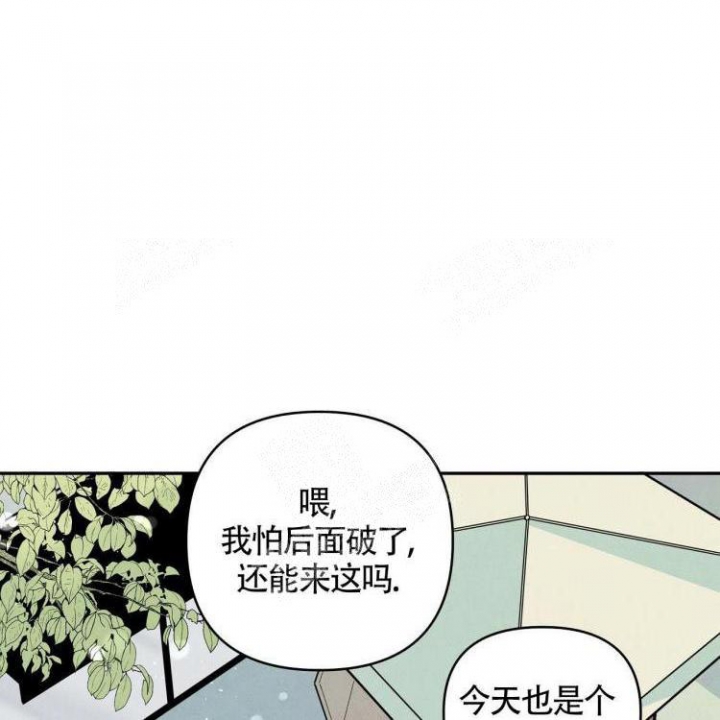 祝你好运的文案漫画,第16话4图