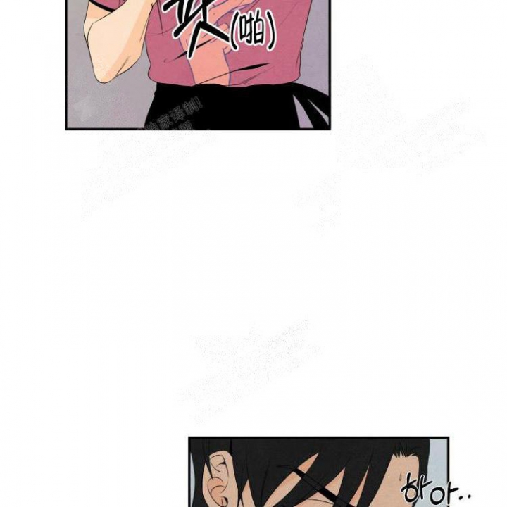 祝你好运里奥格兰德解说漫画,第24话4图