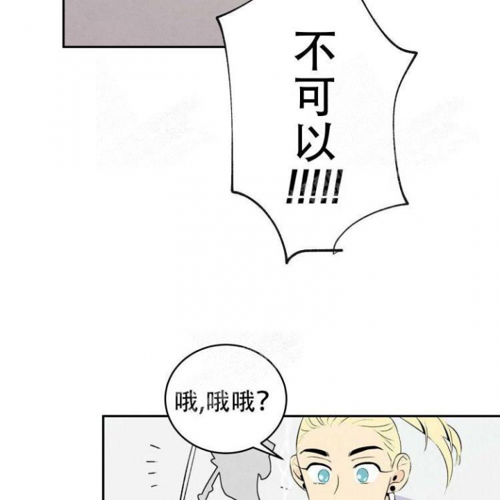 祝你好运的文案漫画,第50话5图