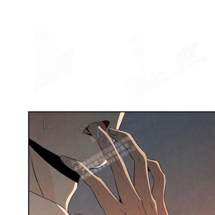 祝你好运的文案漫画,第31话1图