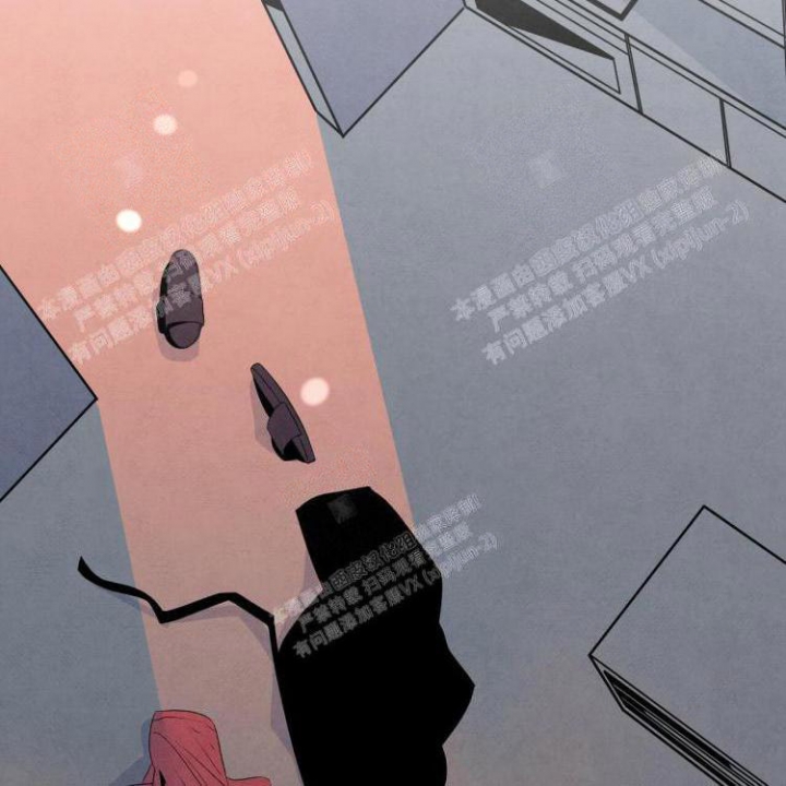 祝你好运里奥格兰德解说漫画,第28话5图