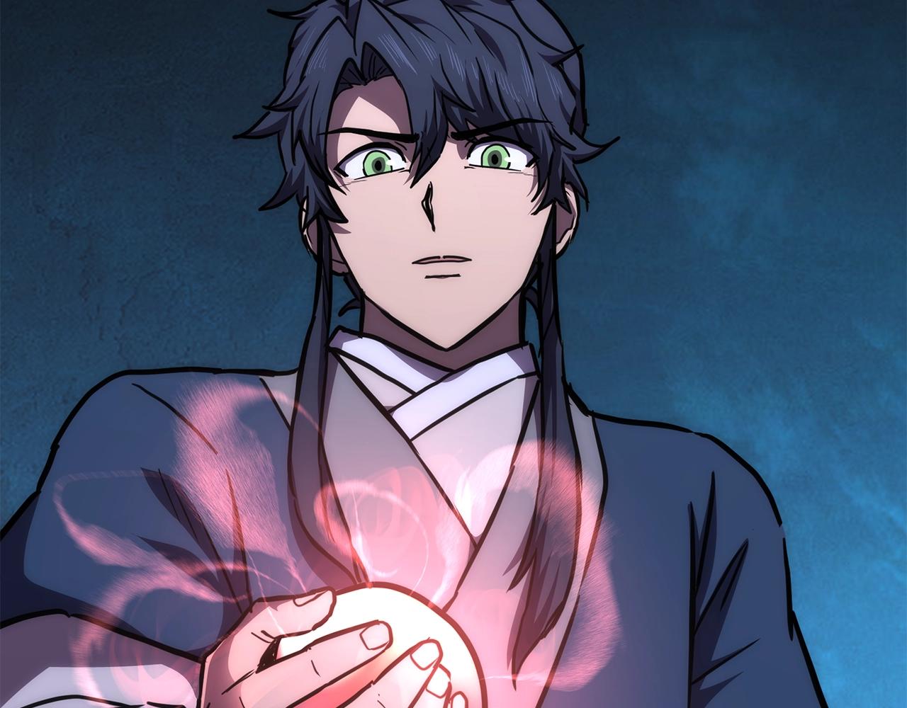 千年方士小说全文阅读下载漫画,第44话 进军龟裂2图