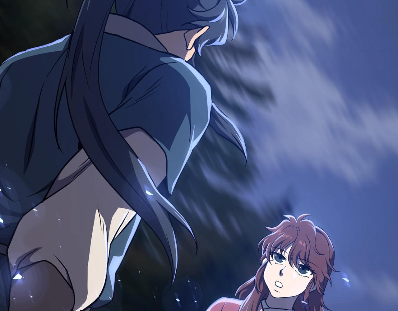 第33话 灭门之祸2