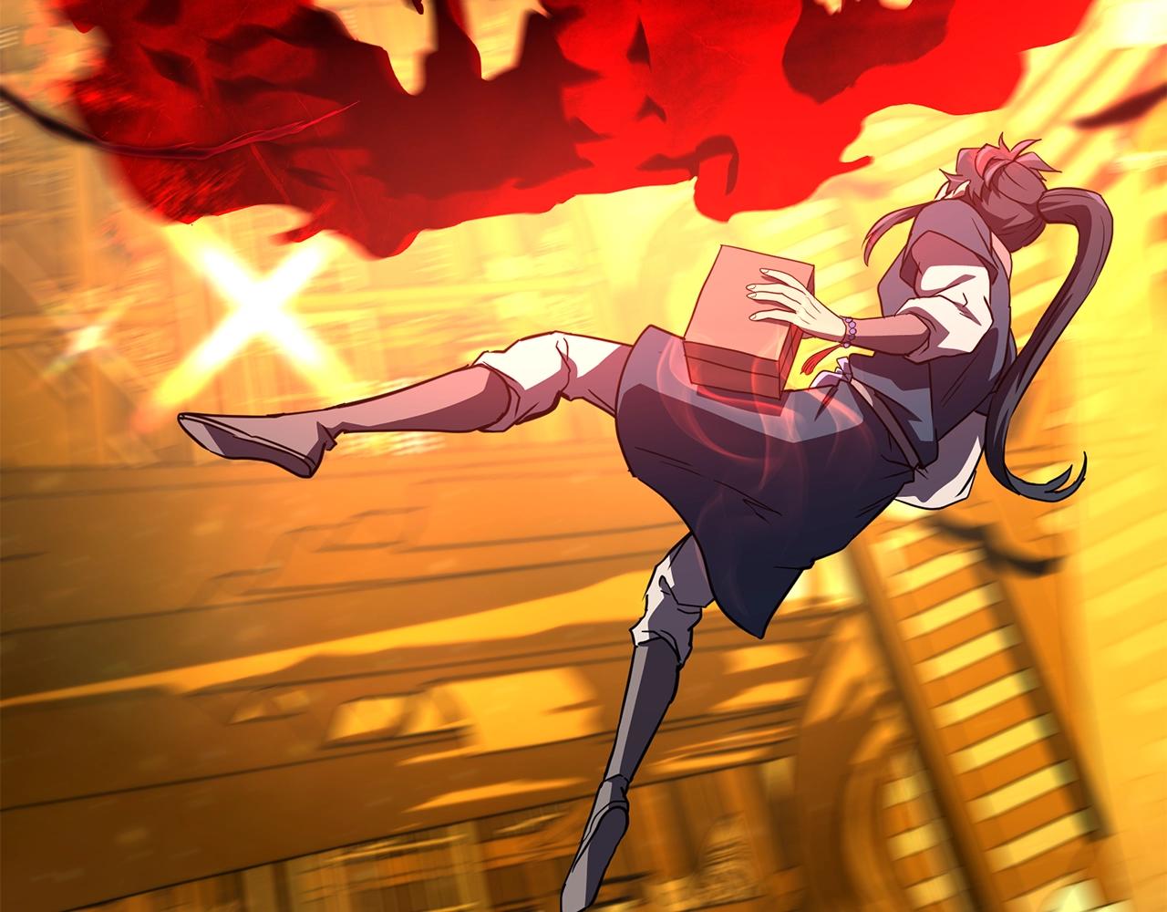 千年方士小说全文阅读下载漫画,第54话 封印元婴3图